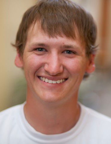 Trevor Koterba